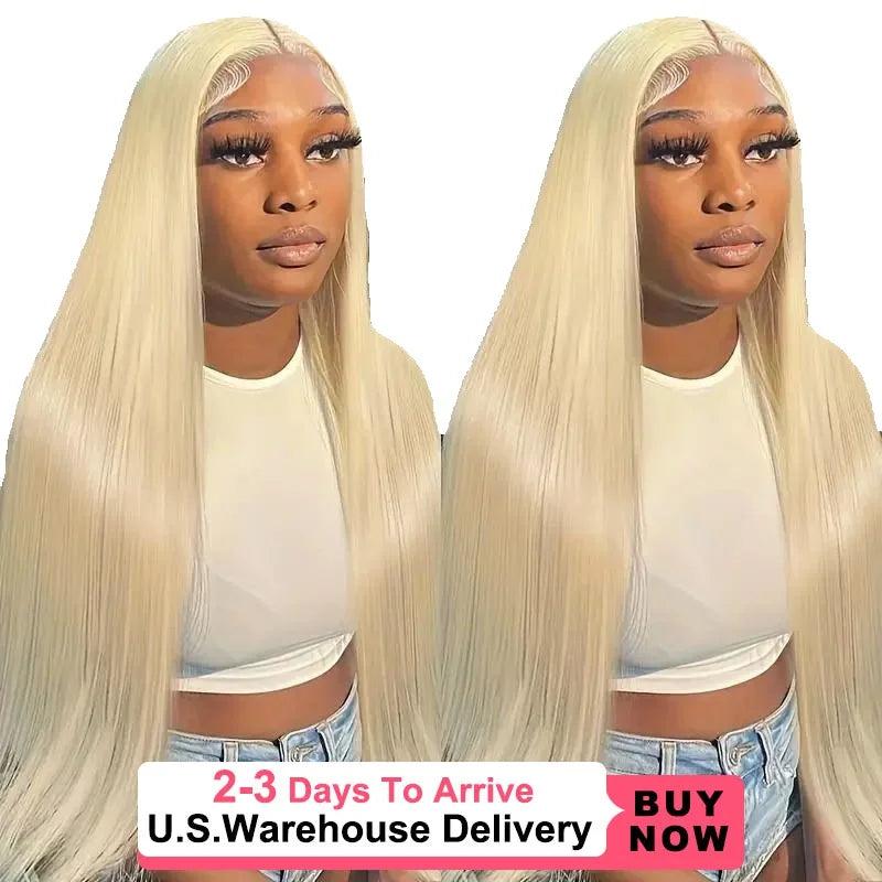 HD Lace Front Wig
