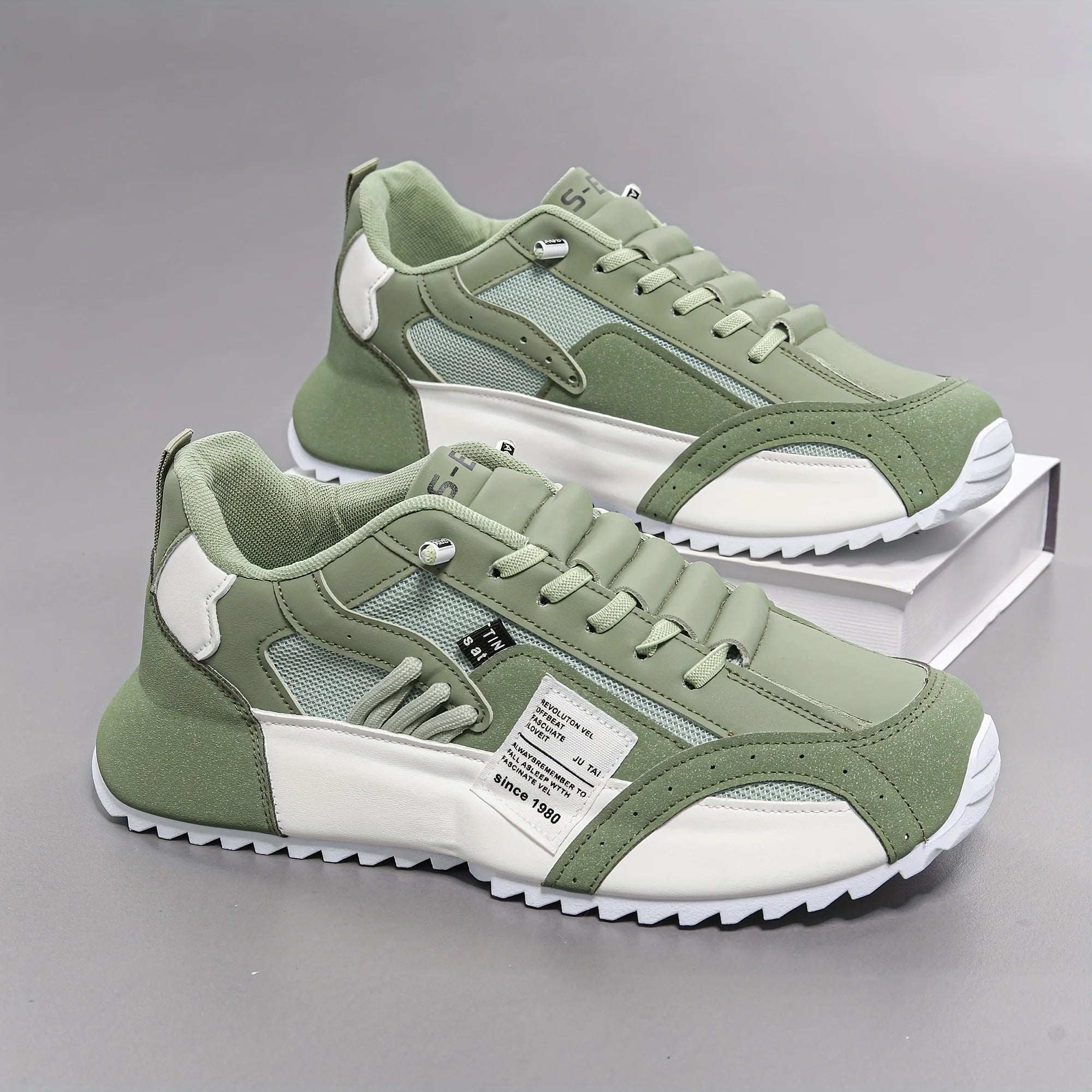 Outdoor Casual Shoes