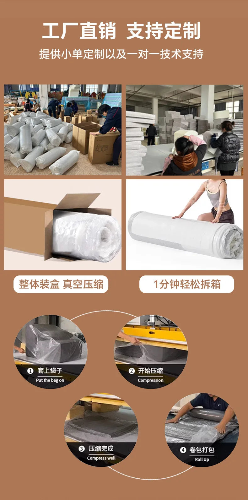 The Bouclé Studio Sofa