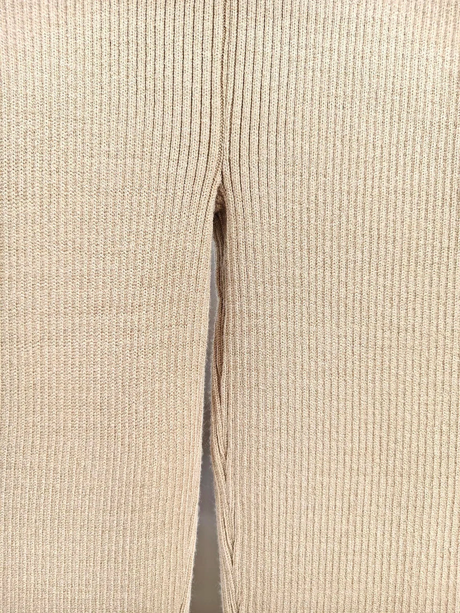 Casual Two Piece Set