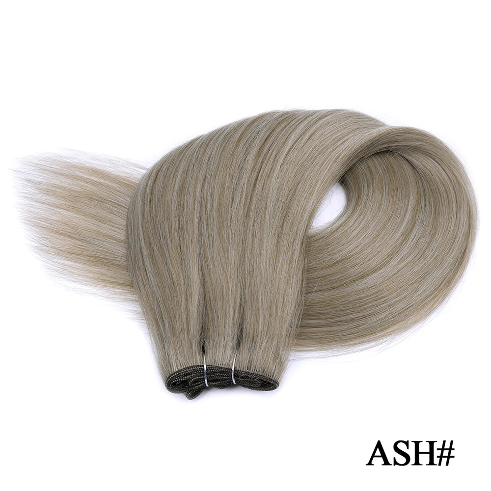 Bone Straight Hair Bundles