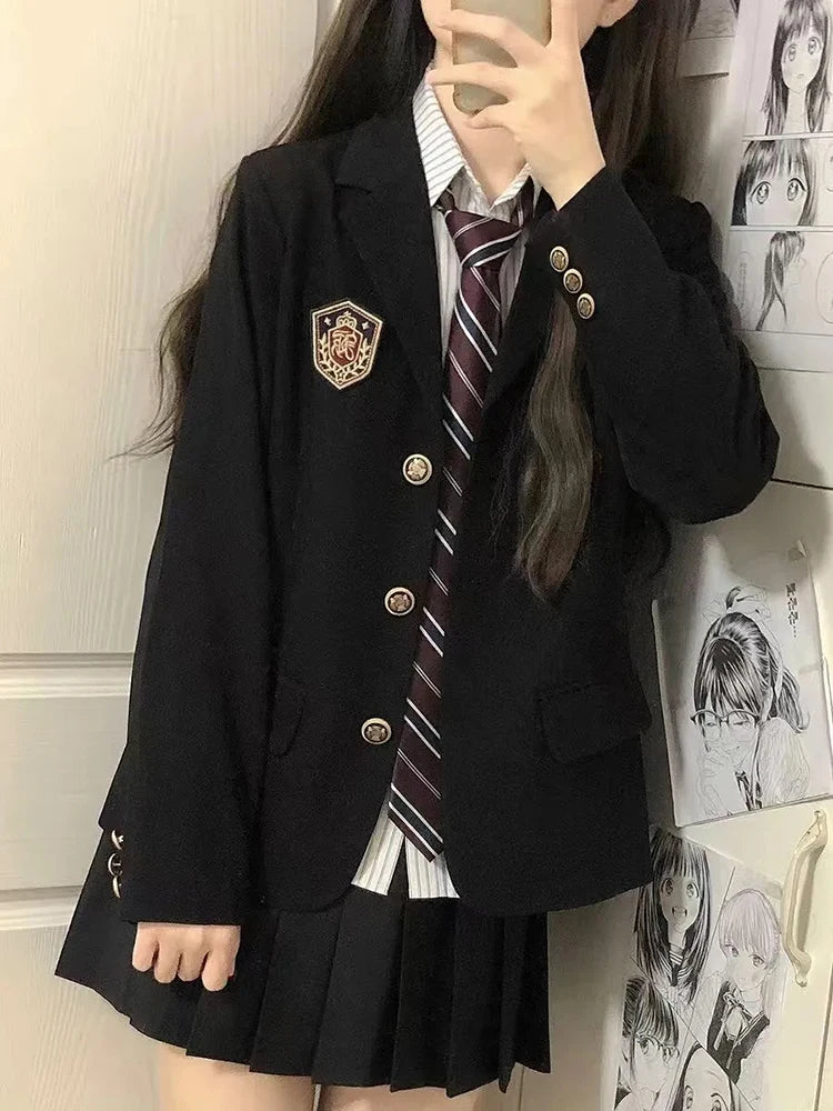 JK Uniform