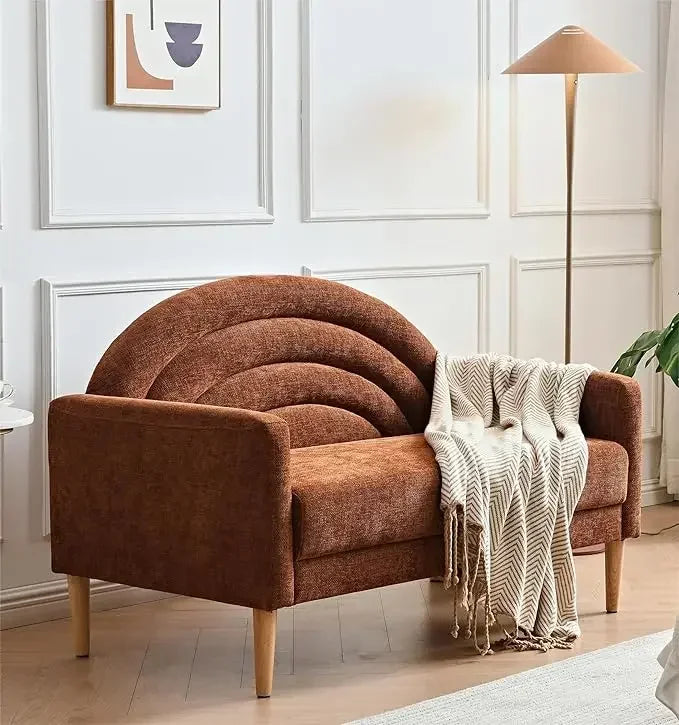 Rainbow 2-Seater Sofa