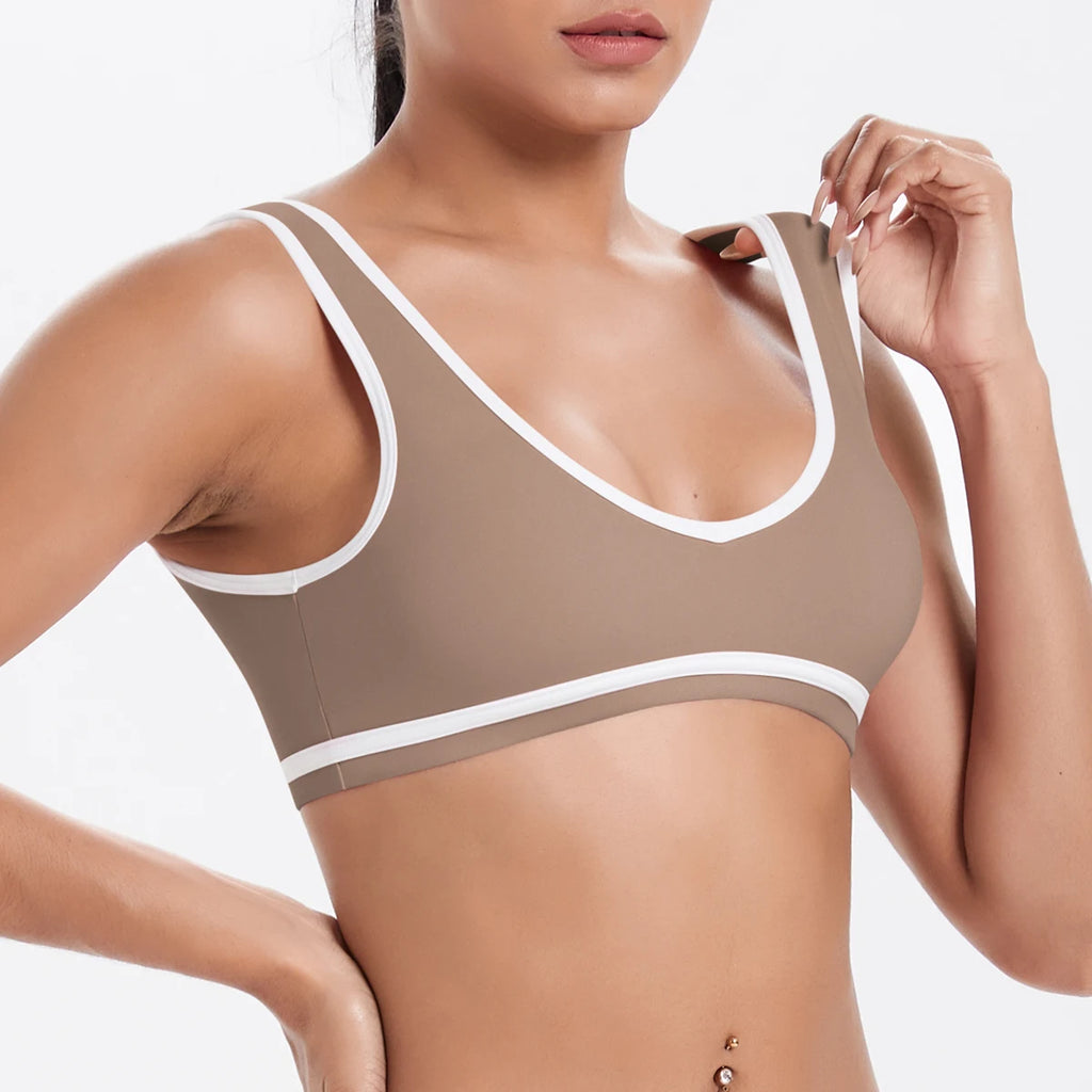 Yoga Bra