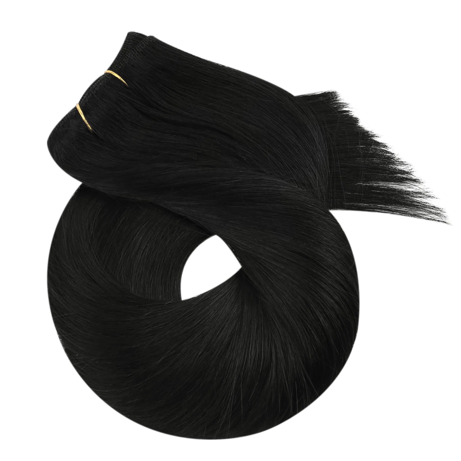 Human Hair Bundles