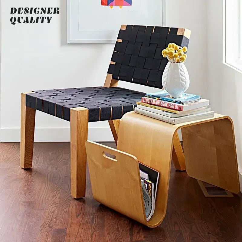 Designer Minimalist Small Coffee Table