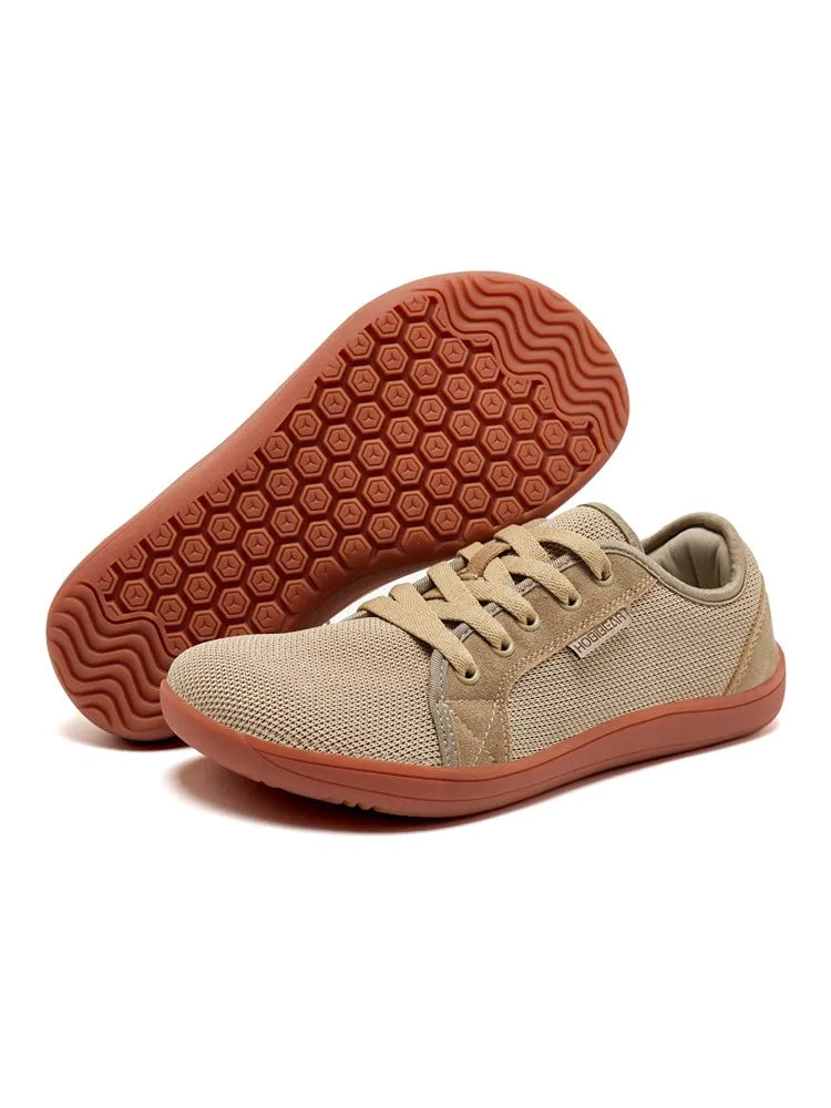Wide Barefoot Shoes