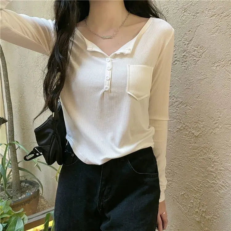 Long Sleeve Base T-Shirt