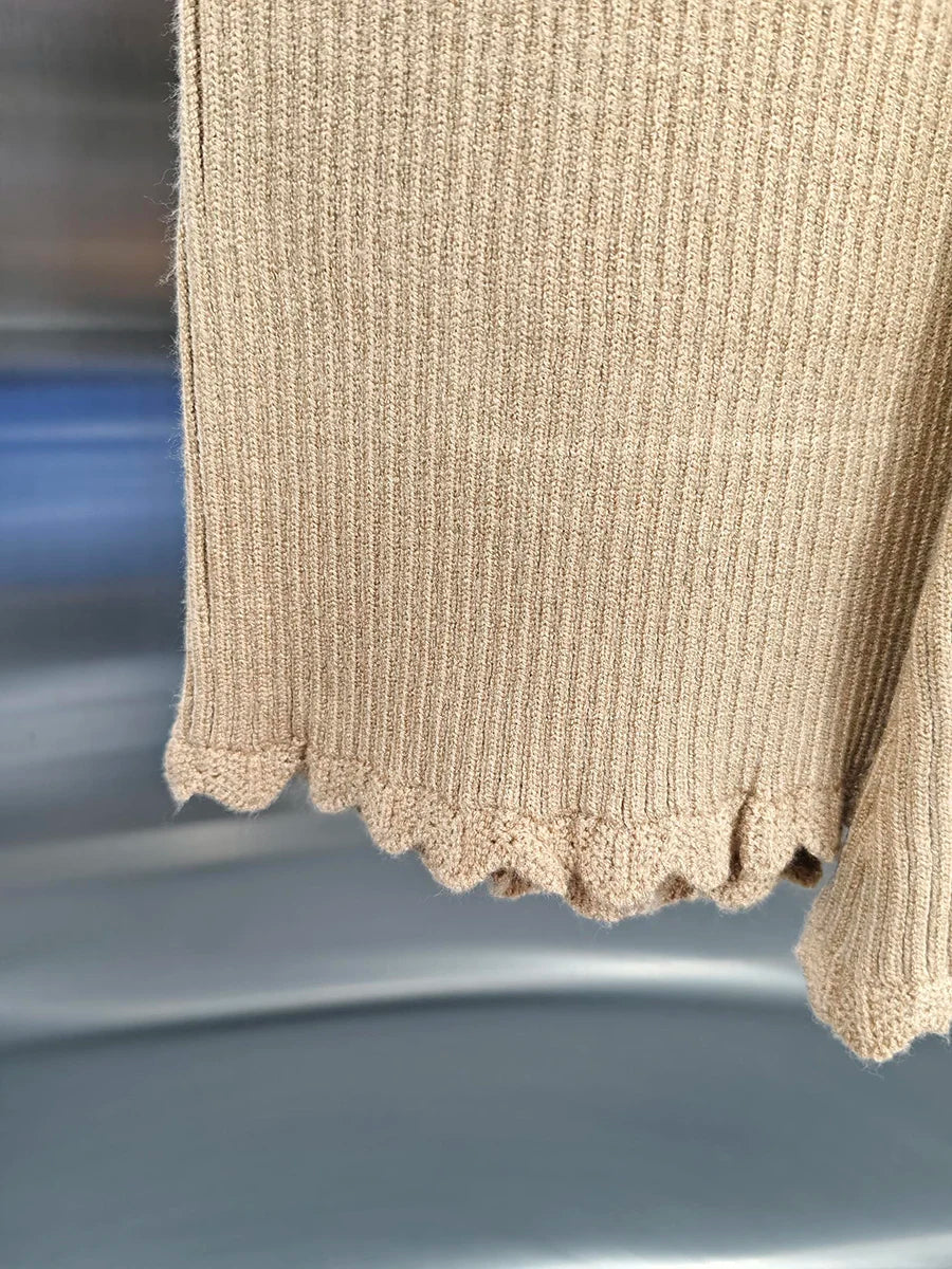 Casual Two Piece Set