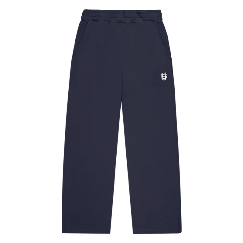 Retro Loose Tracksuit