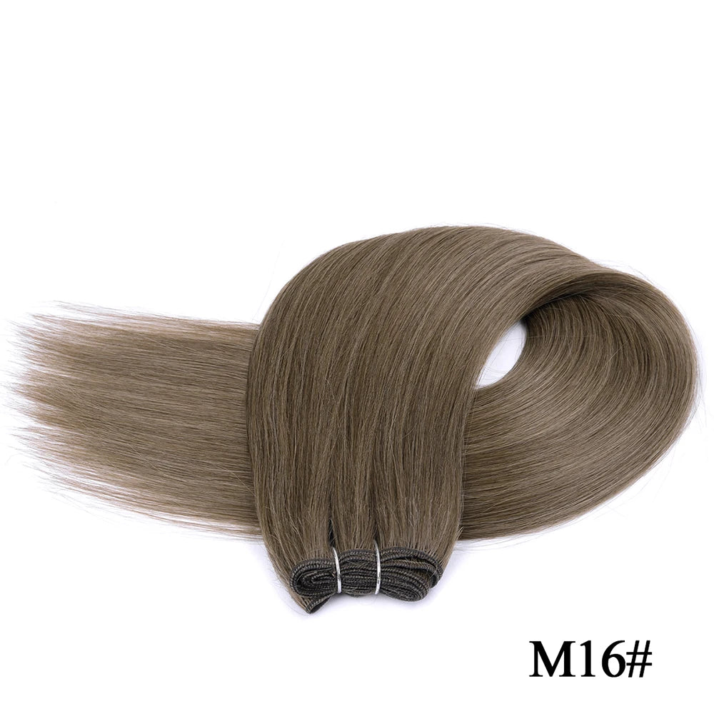 Bone Straight Hair Bundles