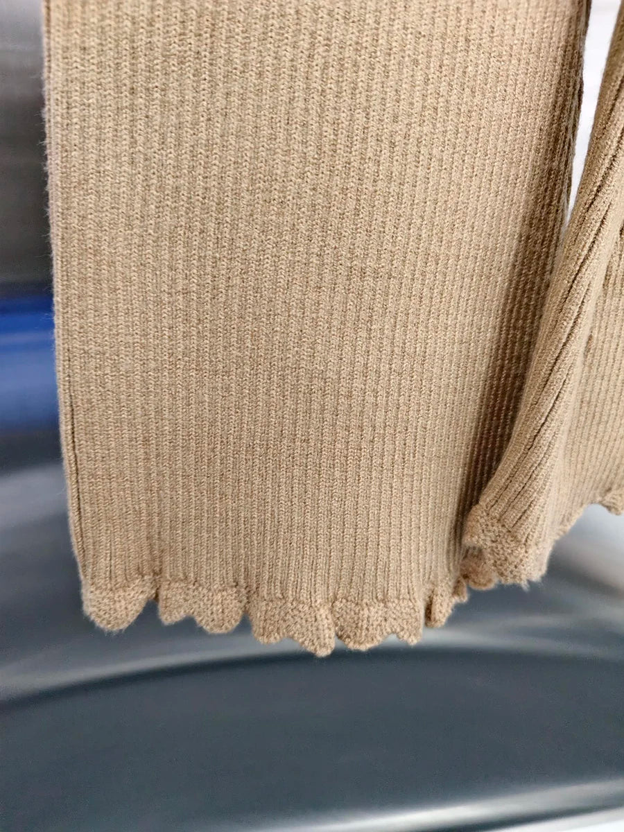 Casual Two Piece Set