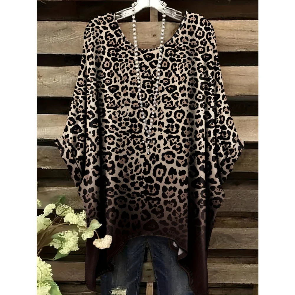 Leopard T-Shirt