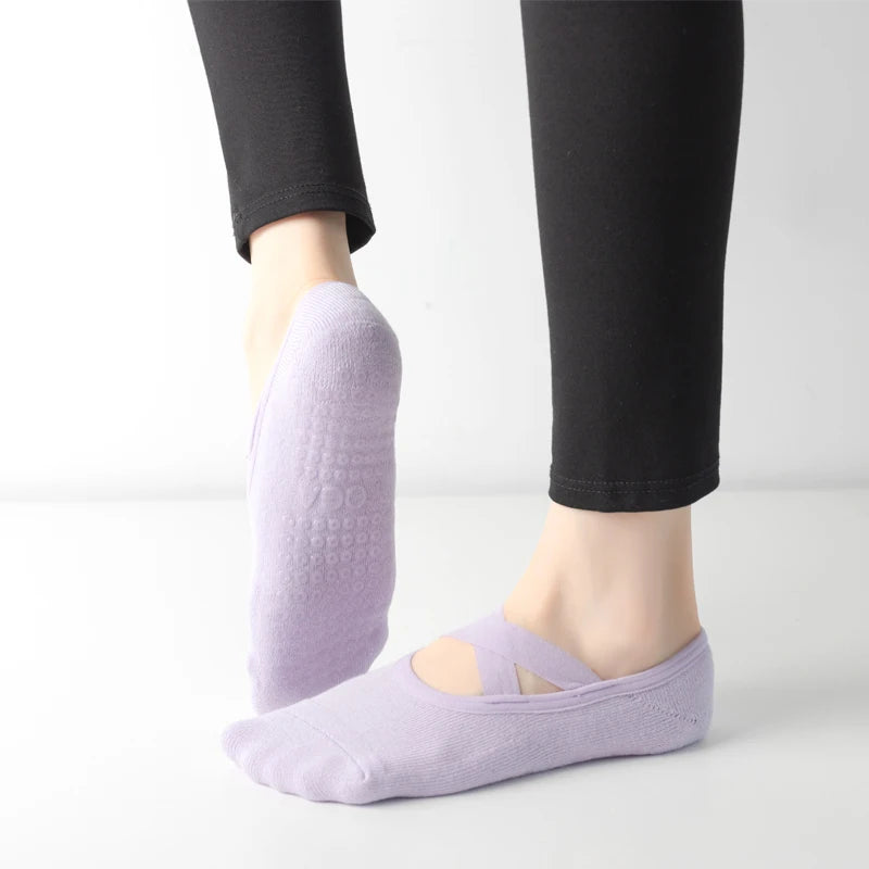 Yoga Socks