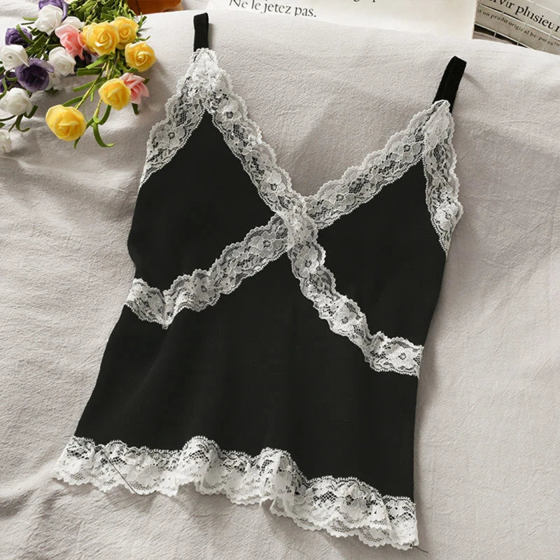 Lace Cami