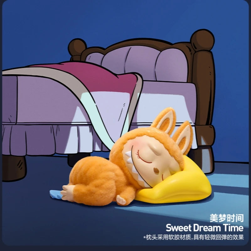 Labubu The Monsters 1:00 AM Series