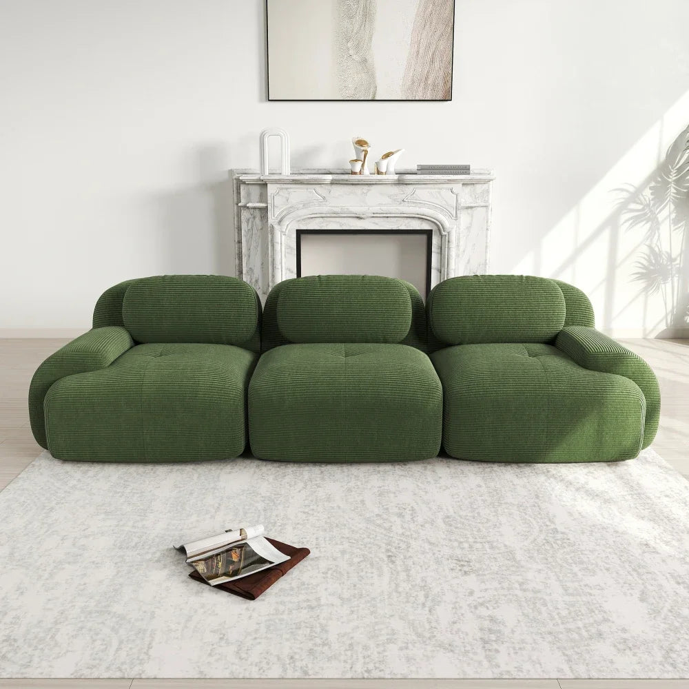 3-Seater Sofa