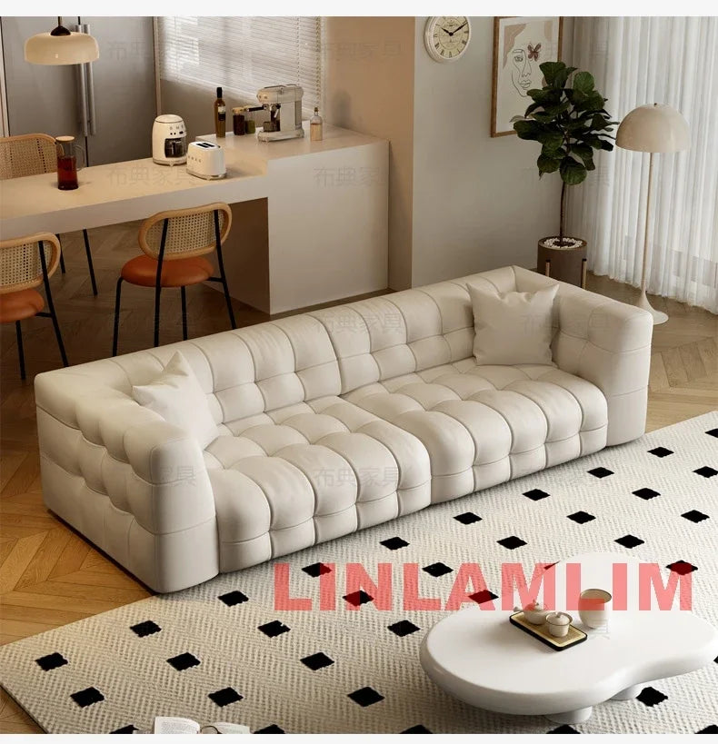 Multifunctional Convertible Sofa Bed