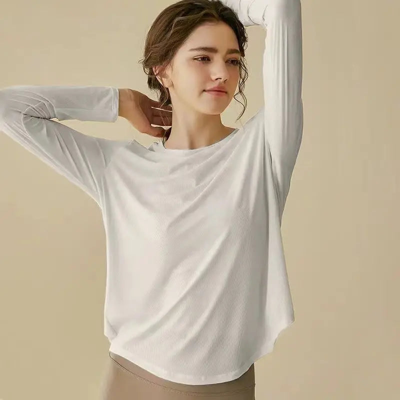 Sports Top