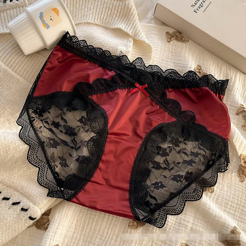Lace Panty