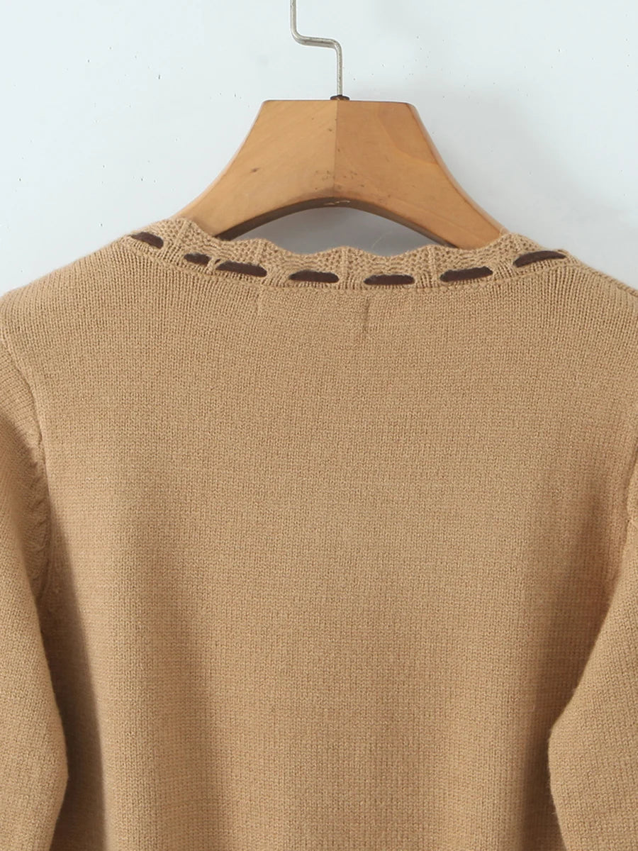 Casual Two Piece Set