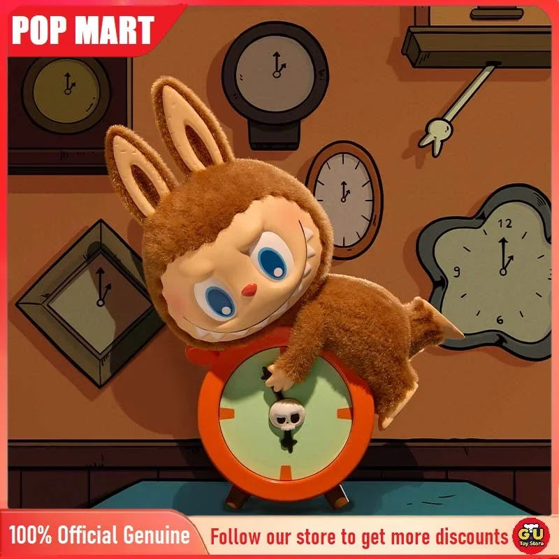 Labubu The Monsters 1:00 AM Series