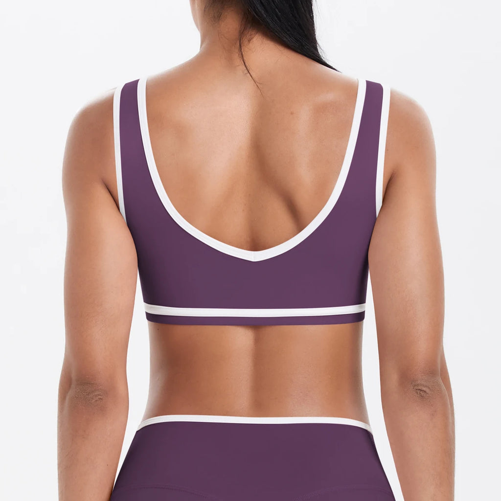 Yoga Bra