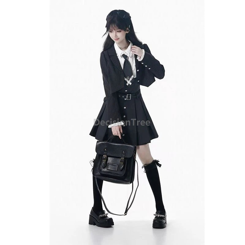 Academy Style Uniform