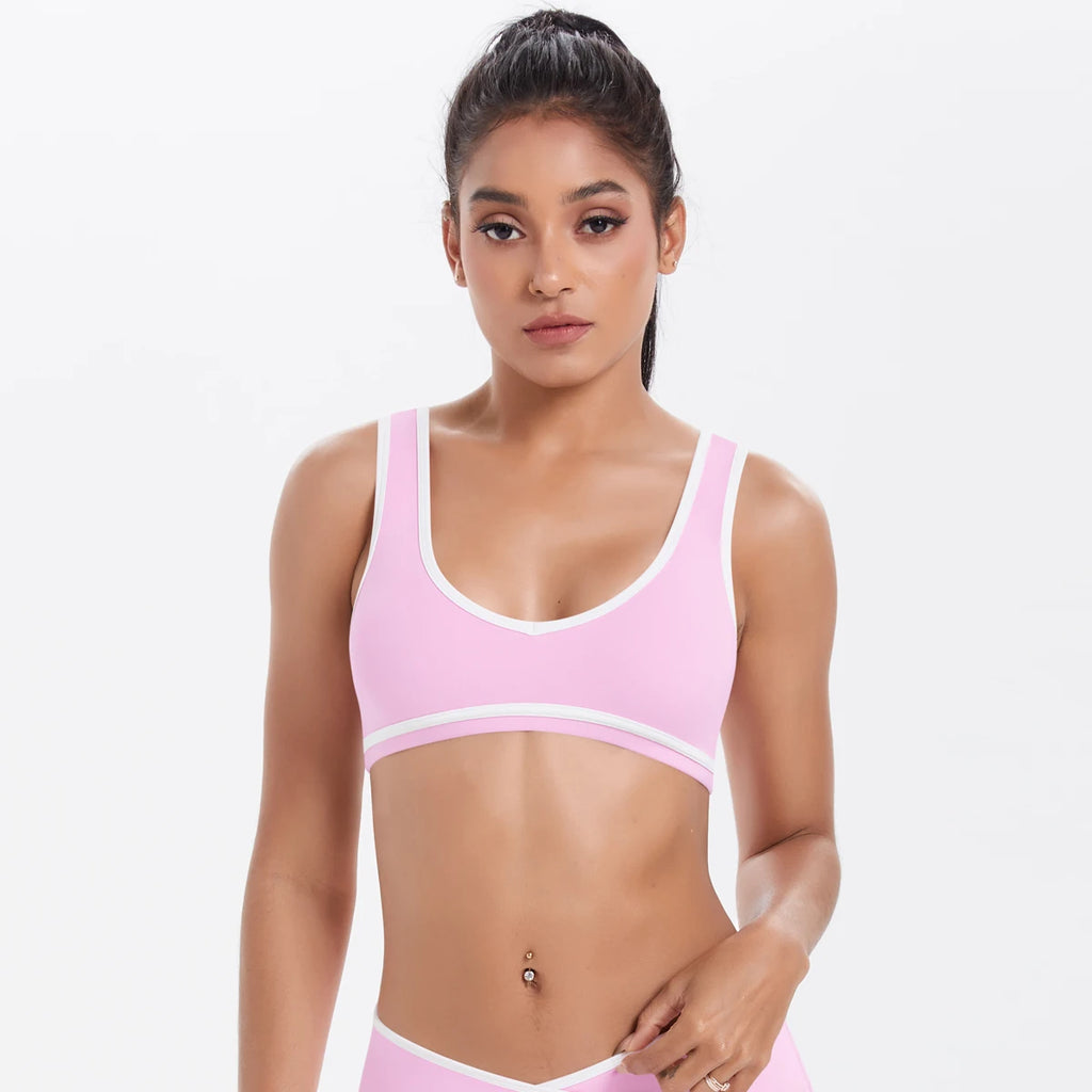Yoga Bra