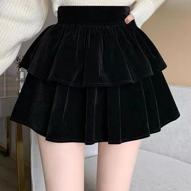 Cake Skirt