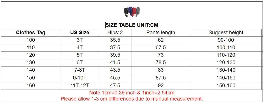 Boys Girls Down Cotton Trousers 2021 New Winter Thicken Warm Baby Waterproof Kids Pant 2-12 years old for Children Sweatpants