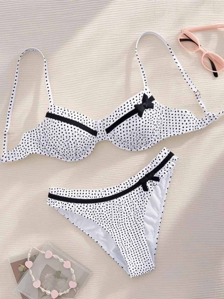 Micro Push Up Bikini