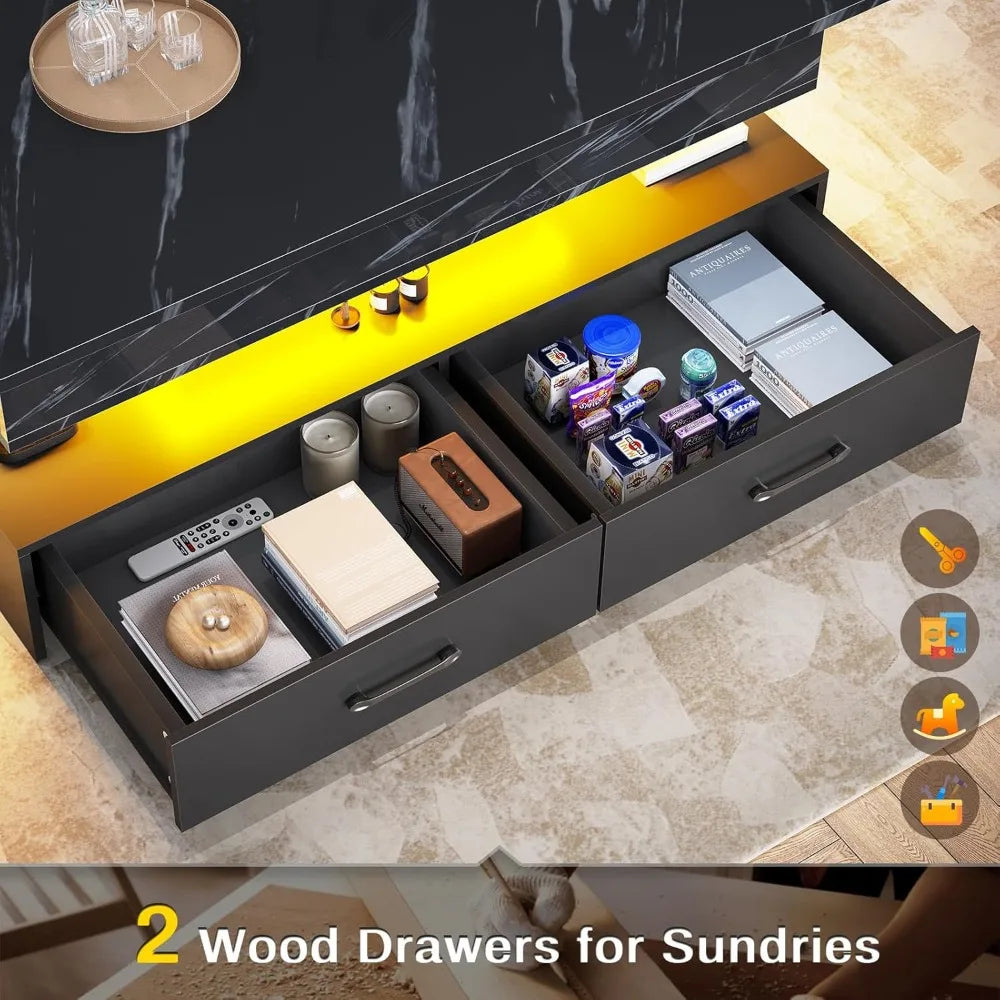 40 Lift Top Coffee Table