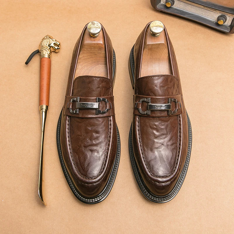 Dress Shoes