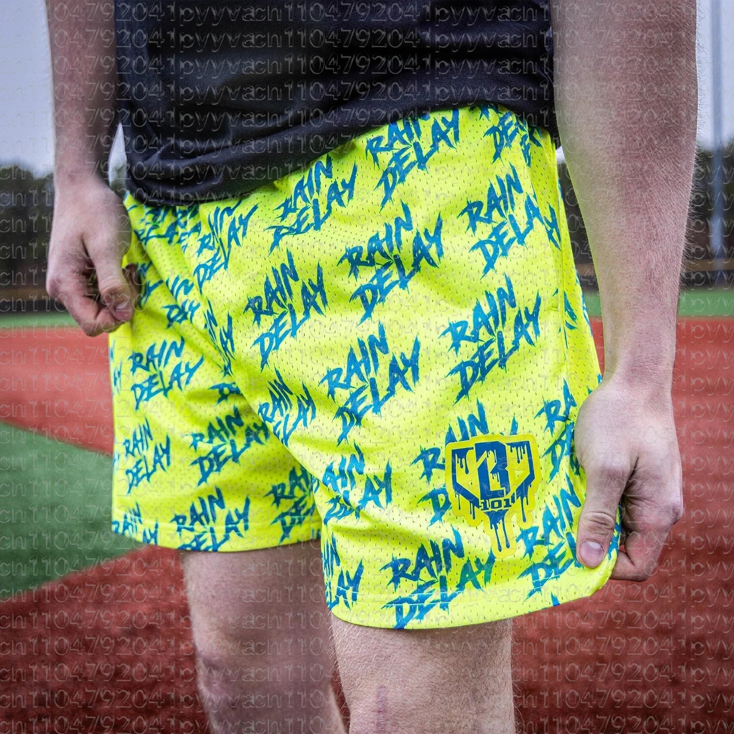 New Autumn/Winter Fashionable Casual Christmas Shorts Baseball Lifestyle 101 Men's and Women's All-Season Youth Shorts