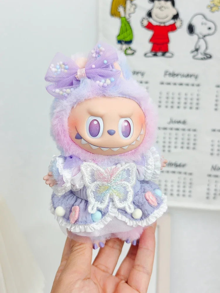 Labubu V3 0 High Energy