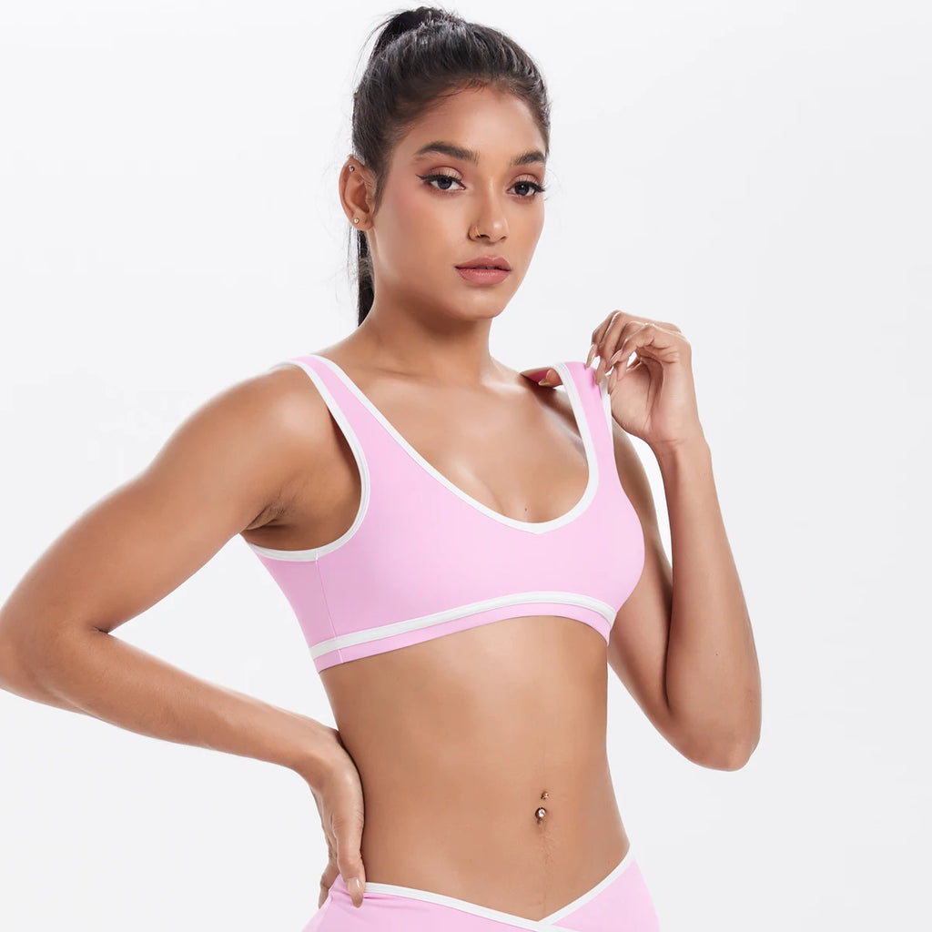 Yoga Bra
