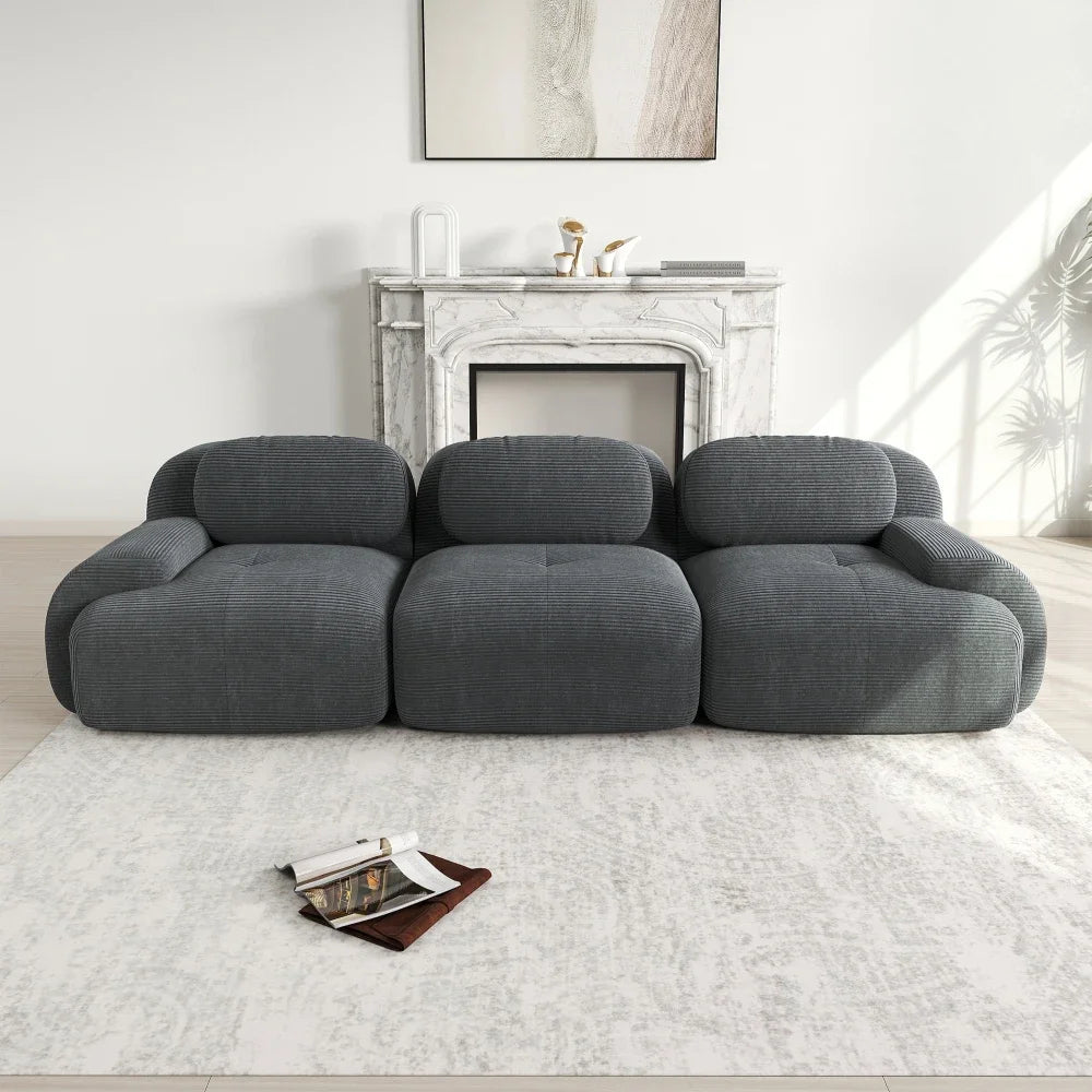 3-Seater Sofa