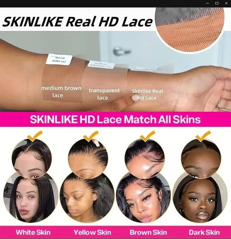 13x6 Reddish Brown Body Wave Lace Front Wig