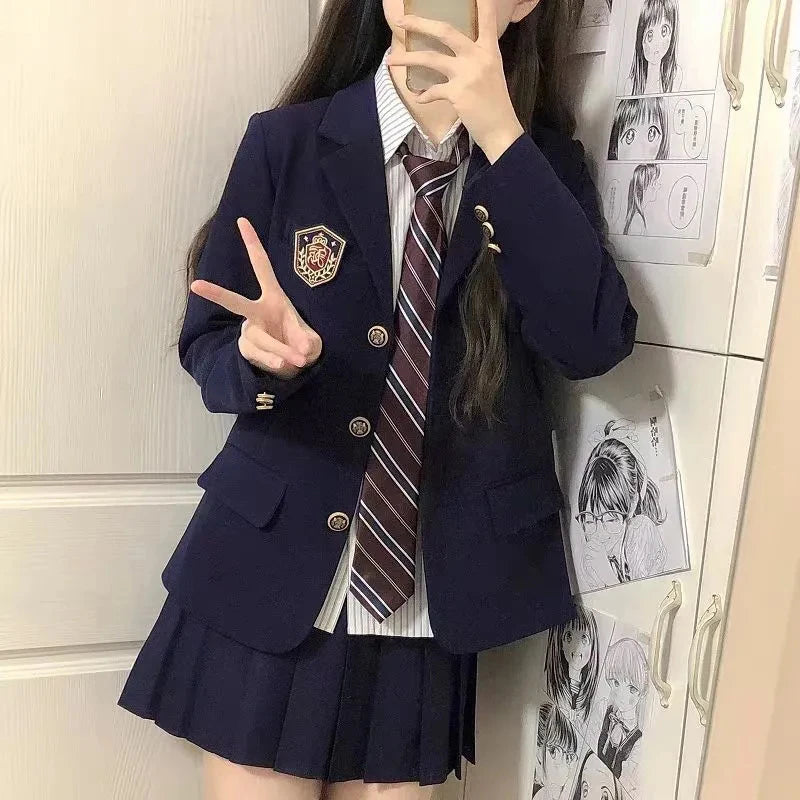 JK Uniform