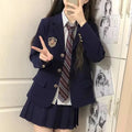 JK Uniform