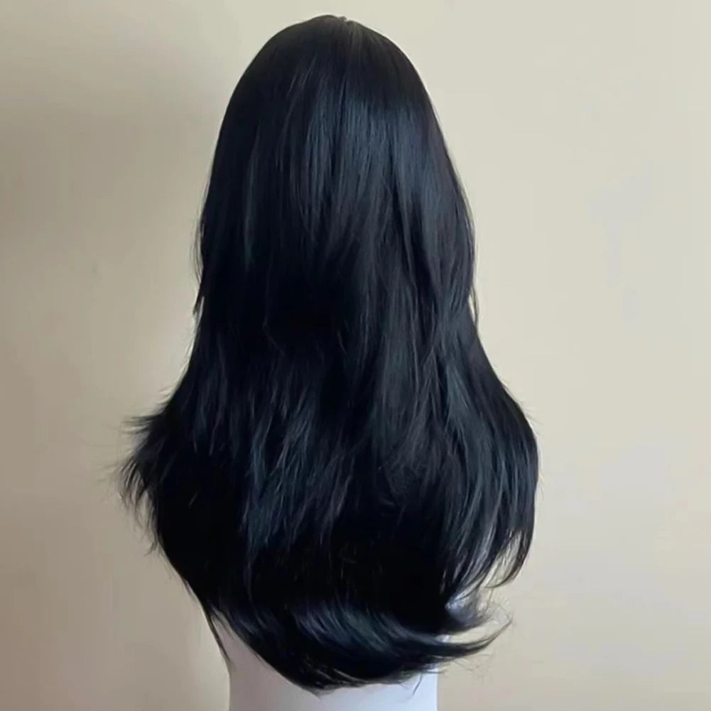 Black Wig