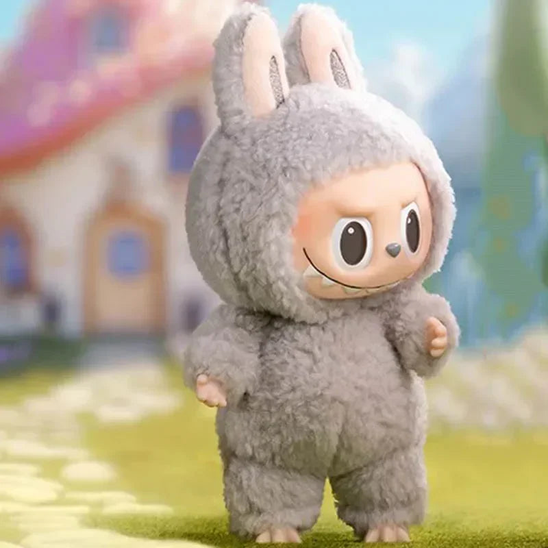 LABUBU THE MONSTERS - Exciting Macaron