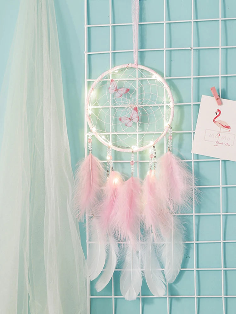 Dream Catcher