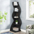 5-Tier Corner Shelf