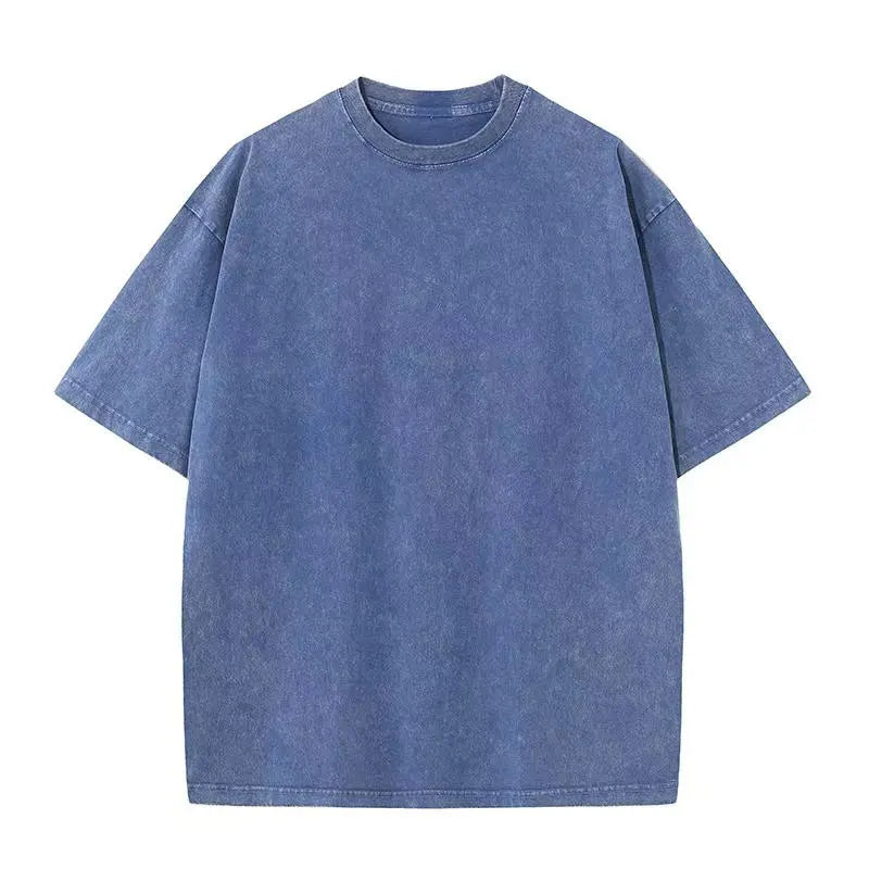 Washed T-Shirt