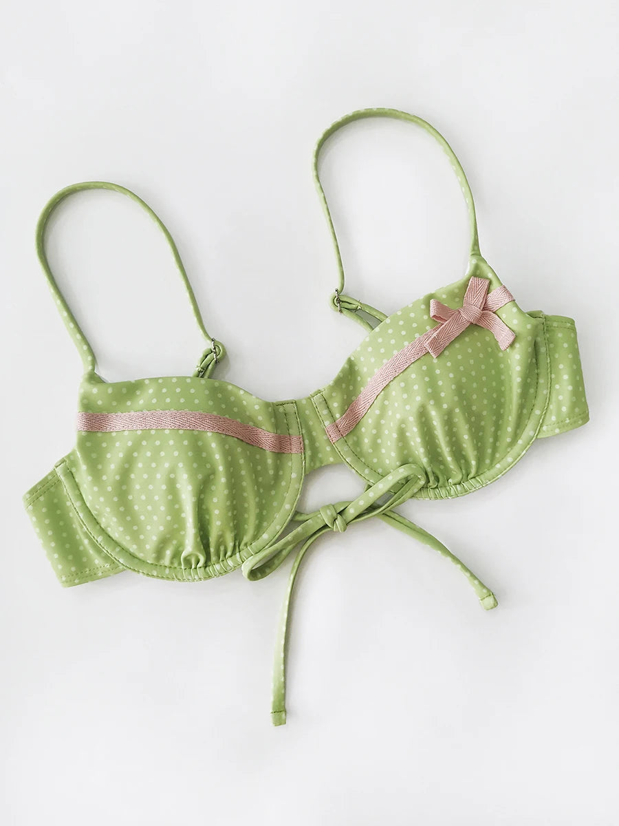 Micro Push Up Bikini