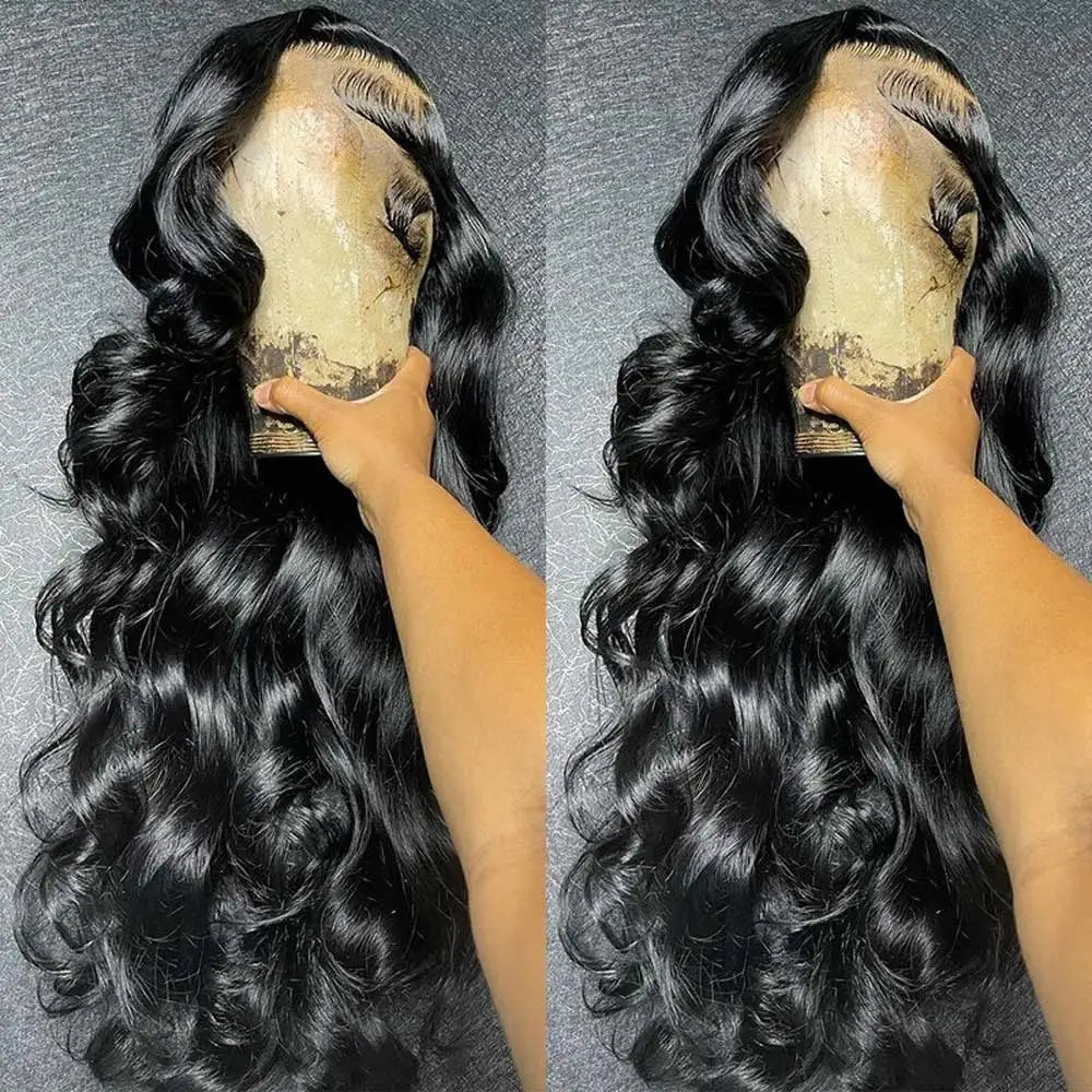 Brazilian Body Wave Wig