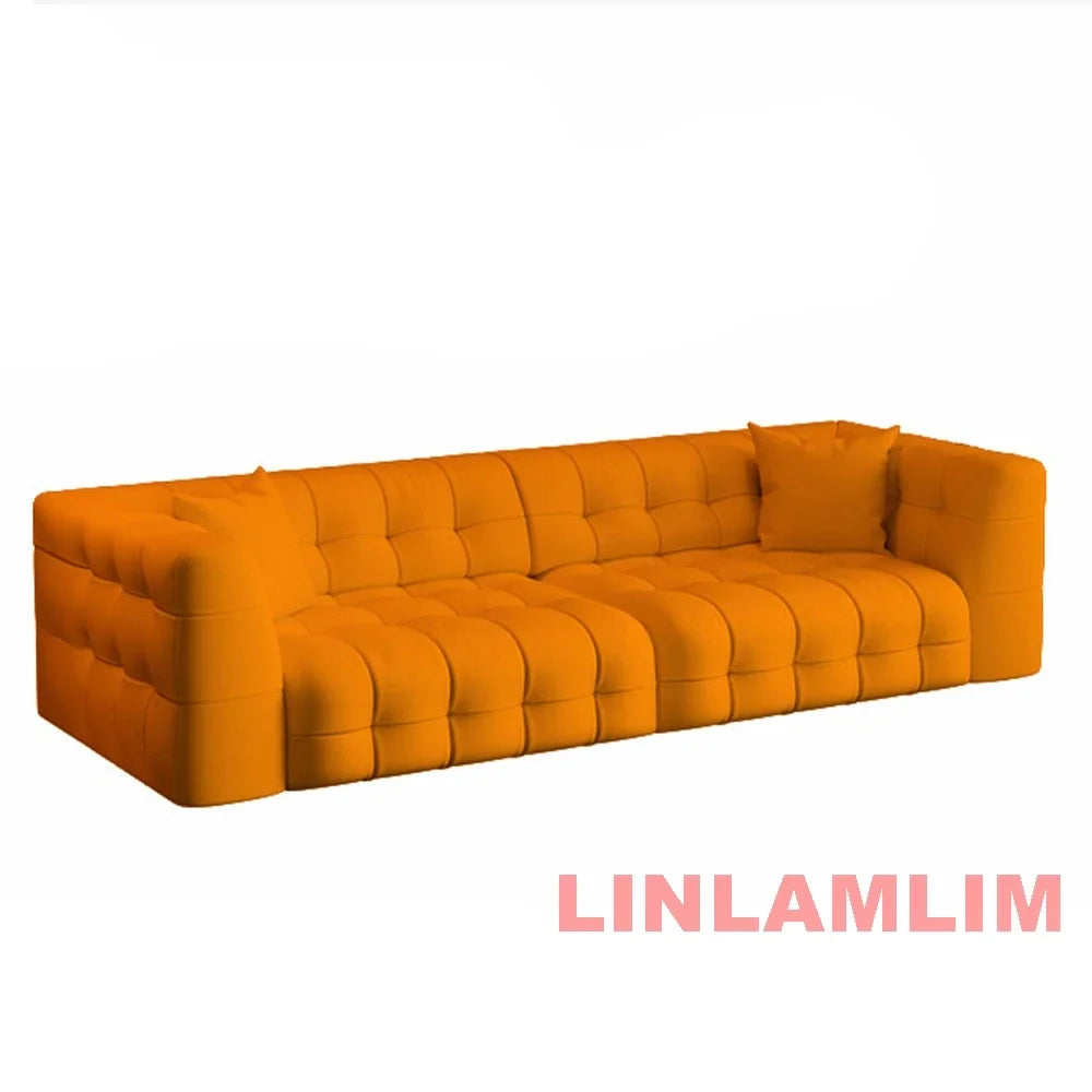 Multifunctional Convertible Sofa Bed