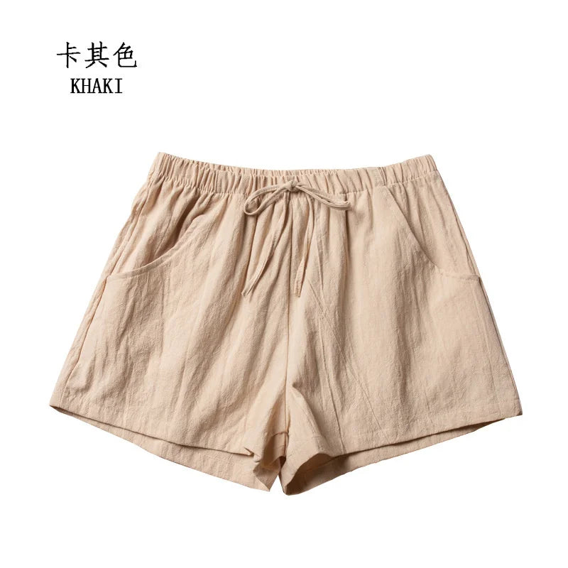Casual Summer Shorts